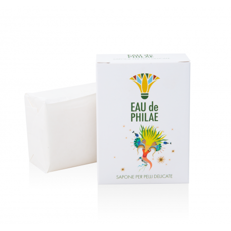 EAU DE PHILAE SAPONE 100 G