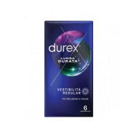 PROFILATTICO DUREX LUNGA DURATA 6 PEZZI
