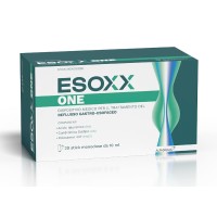 Esoxx One 20 Bustine Stick 10 ml - Bustine Orosolubili Anti-reflusso
