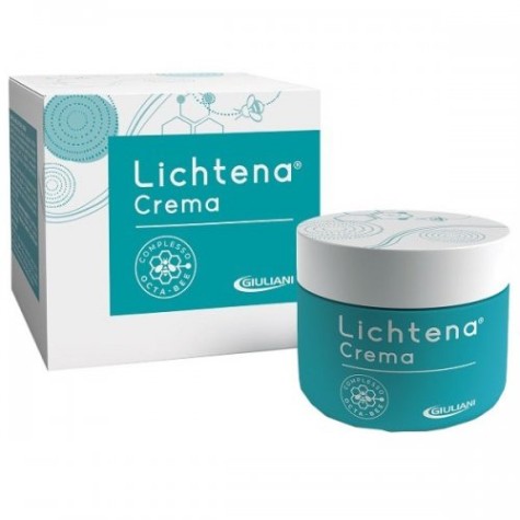 LICHTENA CREMA NUOVA FORMULAZIONE OCTA-BEE 50 ML