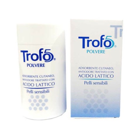 TROFO 5 POLVERE PROMO 50 G