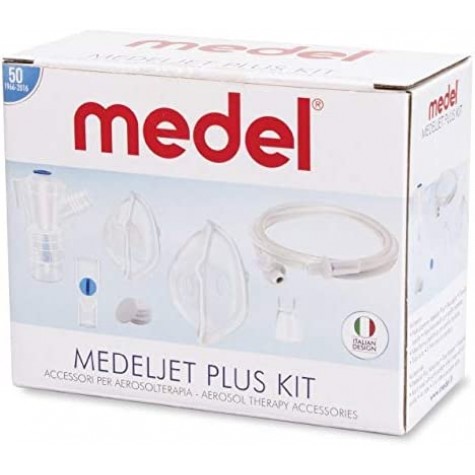 MEDEL-JET Plus Kit Aerosol