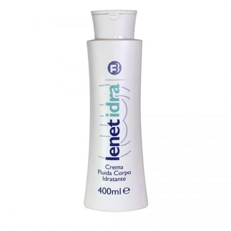 LENET Idra Crema 400ml