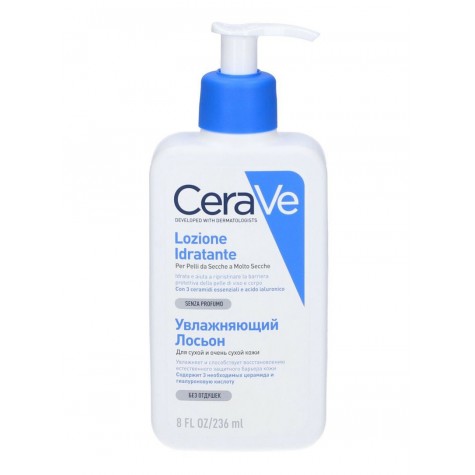 CERAVE LOZIONE IDRATANTE 236 ML