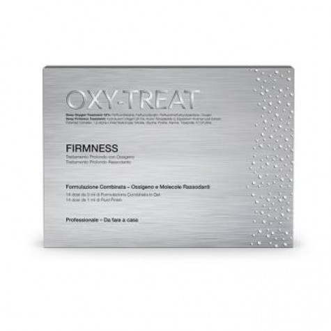 OXY TREAT FIRMNESS COFANETTO GEL 50 ML + FINISH FLUIDO 15 ML