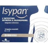ISYPAN DISBIOSI 12 BUSTINE OROSOLUBILI
