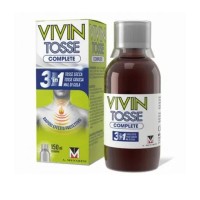 VIVIN Tosse Complete 150ml