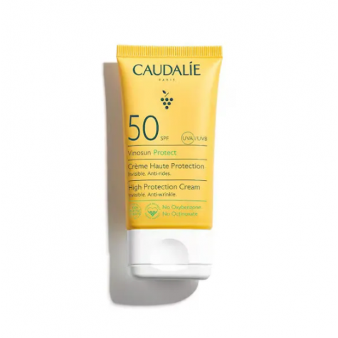 VINOSUN CREMA ALTA PROTEZIONE SPF50 50 ML 2023