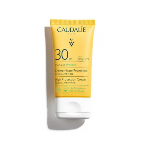 VINOSUN CREMA ALTA PROTEZIONE SPF30 50 ML 2023