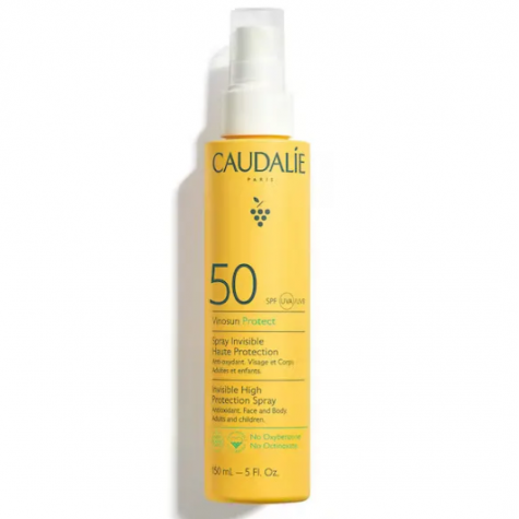 VINOSUN SPRAY ALTA PROTEZIONE SPF50 150 ML 2023