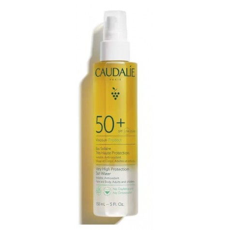 VINOSUN ACQUA ALTISSIMA PROTEZIONE SPF50+ 150 ML 2023