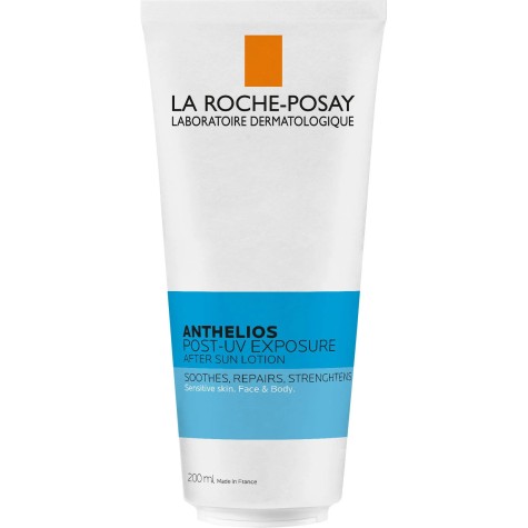 POSTHELIOS Latte*200ml