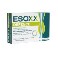 ESOXX DEFENCE 20 COMPRESSE MASTICABILI