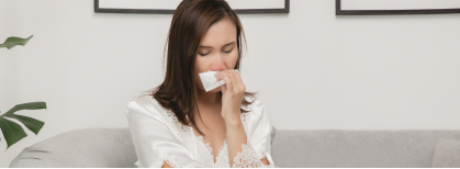 Come prevenire e trattare le allergie estive