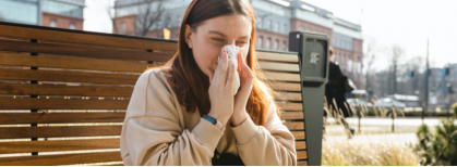 Allergie autunnali: come prevenirle e gestirle efficacemente