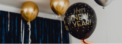 Piccoli rituali per affrontare l'anno nuovo con energia e motivazione