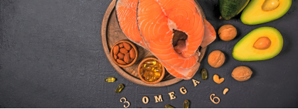 Omega 3: benefici reali e falsi miti