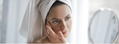 Pelle sensibile? Come scegliere i prodotti giusti per lenire rossori e irritazioni