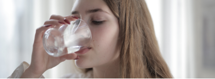 Reintegrare i sali minerali: l'acqua basta o serve un integratore?