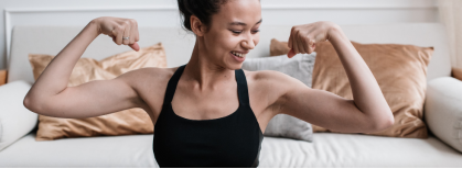 Come rafforzare il sistema immunitario ogni giorno