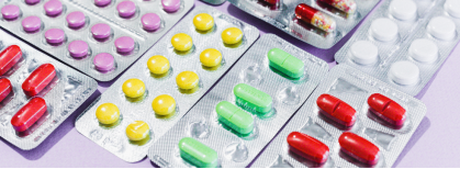 Farmaci e sole: quali interazioni evitare d'estate