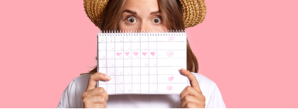 Il cambio di stagione influisce sul ciclo mestruale?