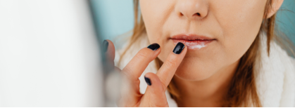 Come proteggere le labbra dal sole senza irritazioni