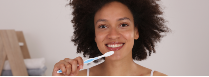 Igiene orale quotidiana: i nostri consigli per avere un sorriso splendente