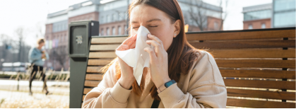 Tosse secca o grassa? Ecco come riconoscerla e i rimedi giusti!