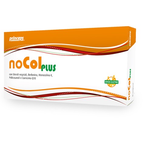 NOCOL*Plus 30 Cpr