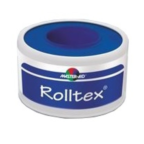 ROLL TEX Cer.Tela cm1,25x5