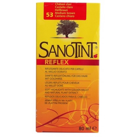 SANOTINT Reflex Cast.Ch.80ml