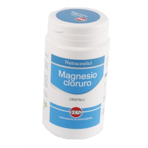 MAGNESIO CLORURO 100 G