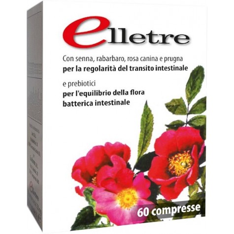 ELLETRE 60 Tav.