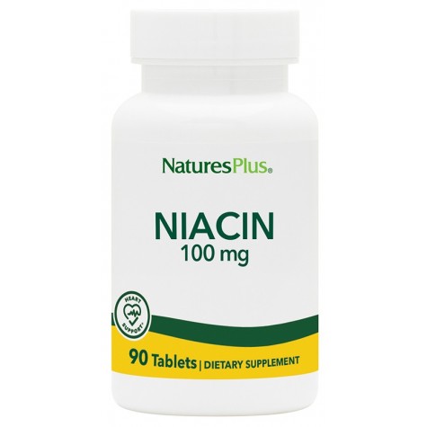 NIACINA B3 90 Tav.100mg