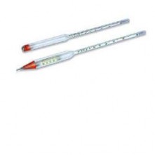 ALCOOLOMETRO C/Termo    SAFETY