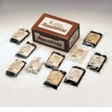 AMARELLI Liq.Spezz.Busta*100g