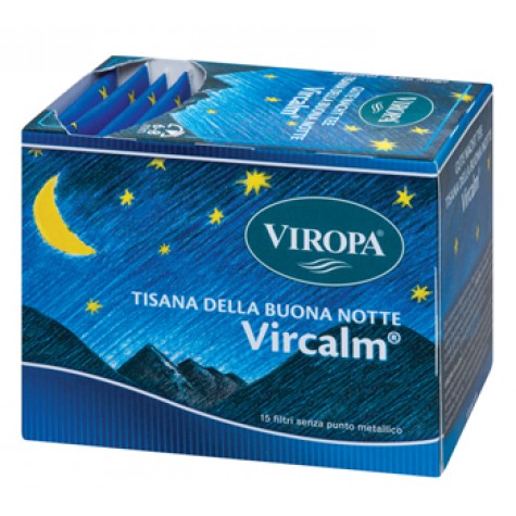VIROPA Vircalm 15Bust.