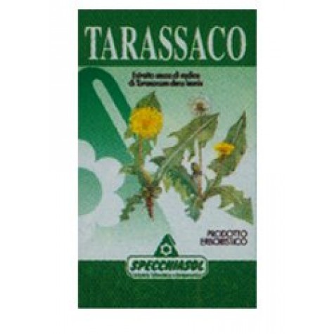 TARASSACO 75 Cps SPECCH.