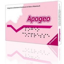 APOGEO Integr.25 Cpr