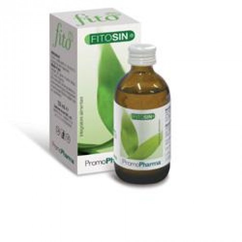 FITOSIN 50 Gtt 50ml