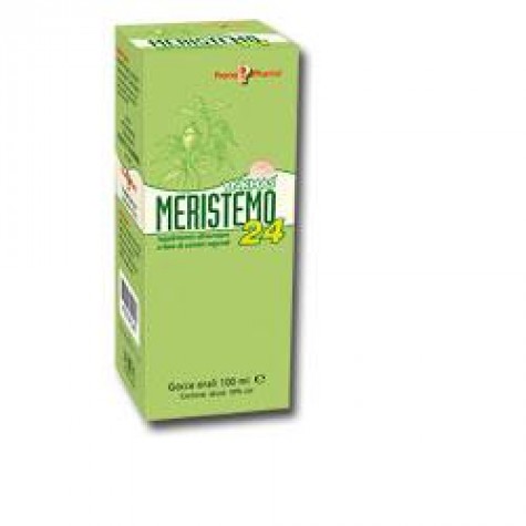 MERISTEMO YNKHAS 24 100ml