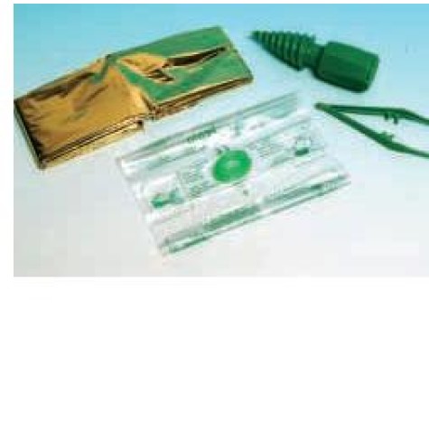 MEDS Pinzetta Sterile