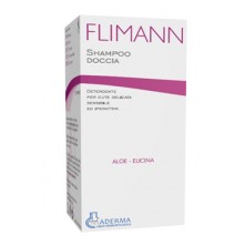 FLIMANN Sh-Doccia 300ml
