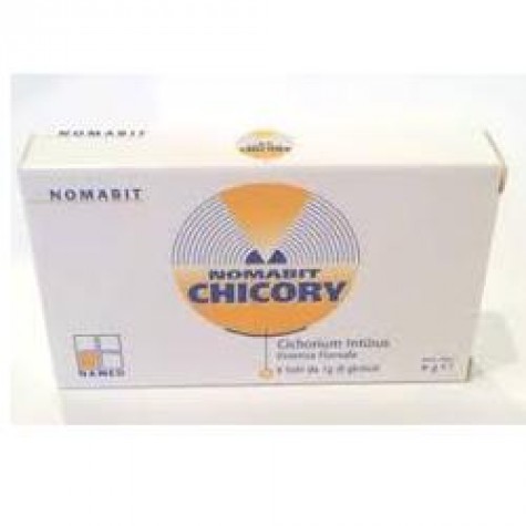 NOMABIT Chicory Glob.6g