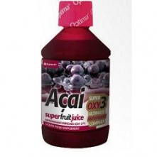 ACAI Succo C/Oxy*3 500ml