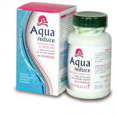 NUTRALITE Aqua Reduce 60 Cpr