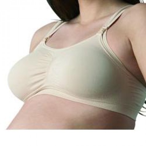 REGGISENO ALLATTAMENTO FASHION BIANCO XL