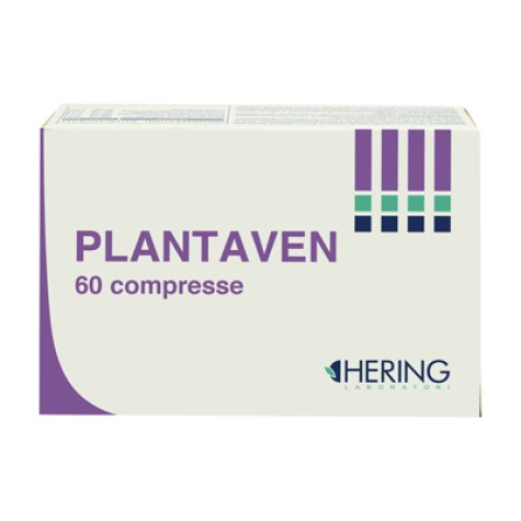 PLANTAVEN 60 Cpr