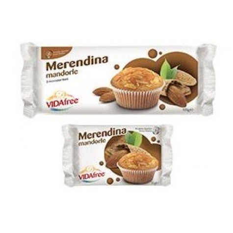 VIDAFREE Merendina Mand.105g